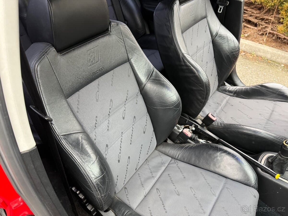 2002 Seat LEON - 16
