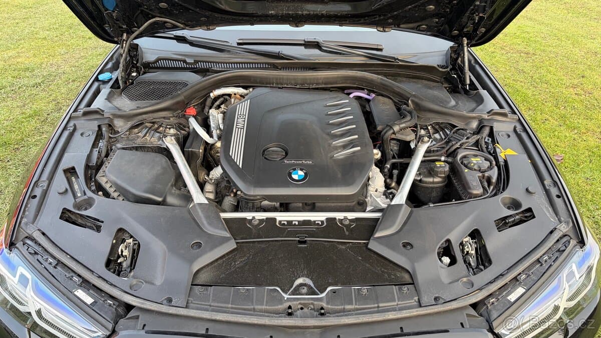 2021 BMW OSTATNÍ - 16