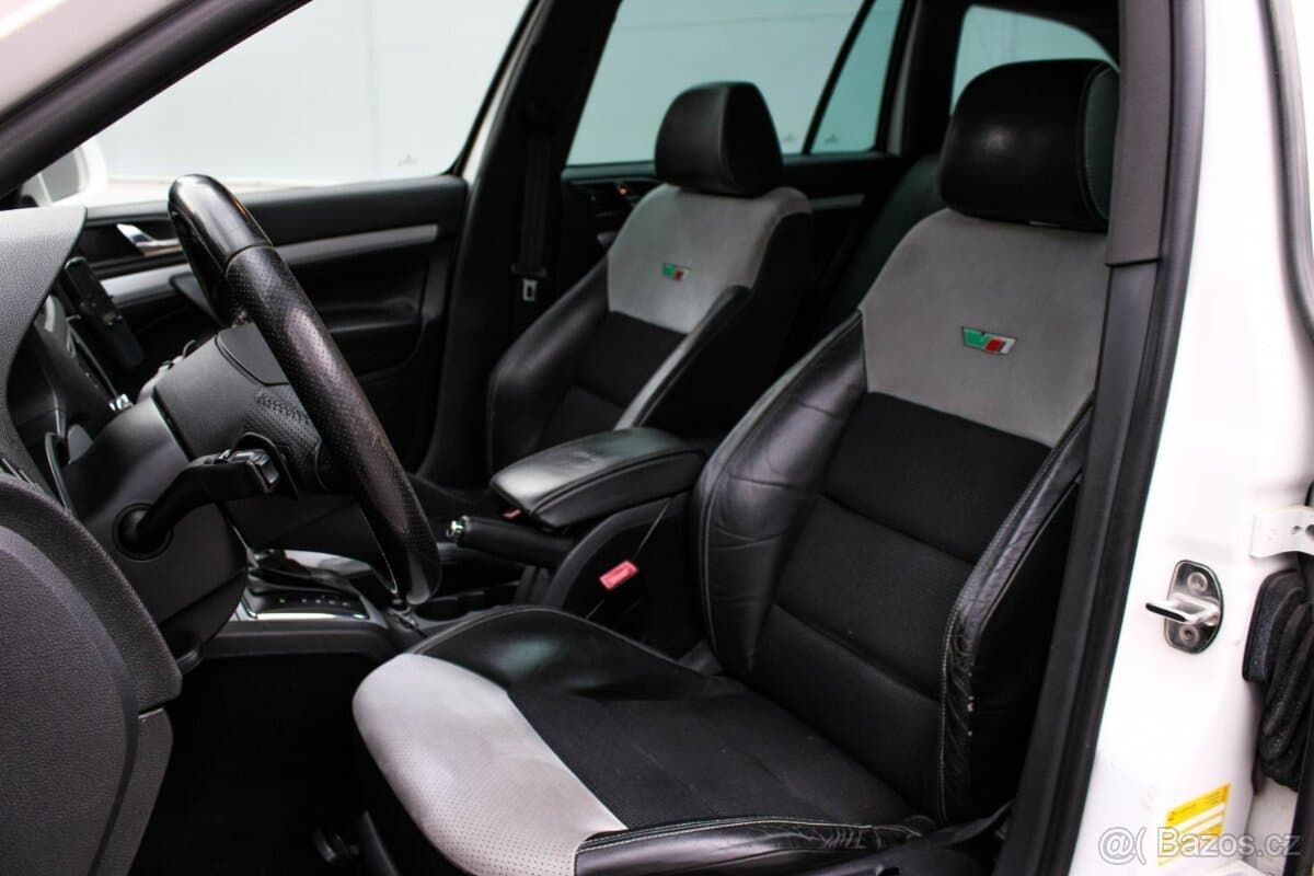 2009 Škoda OCTAVIA - 16