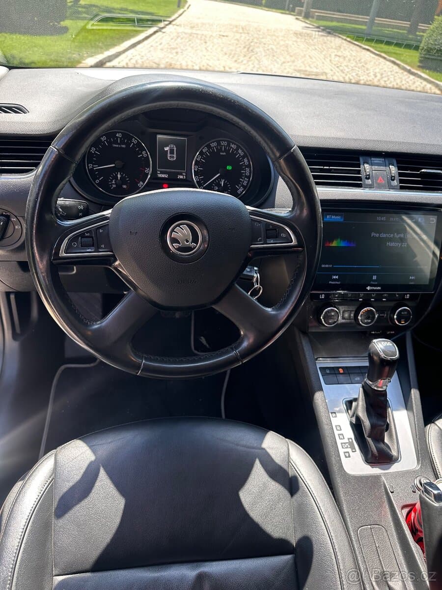 2013 Škoda OCTAVIA - 16