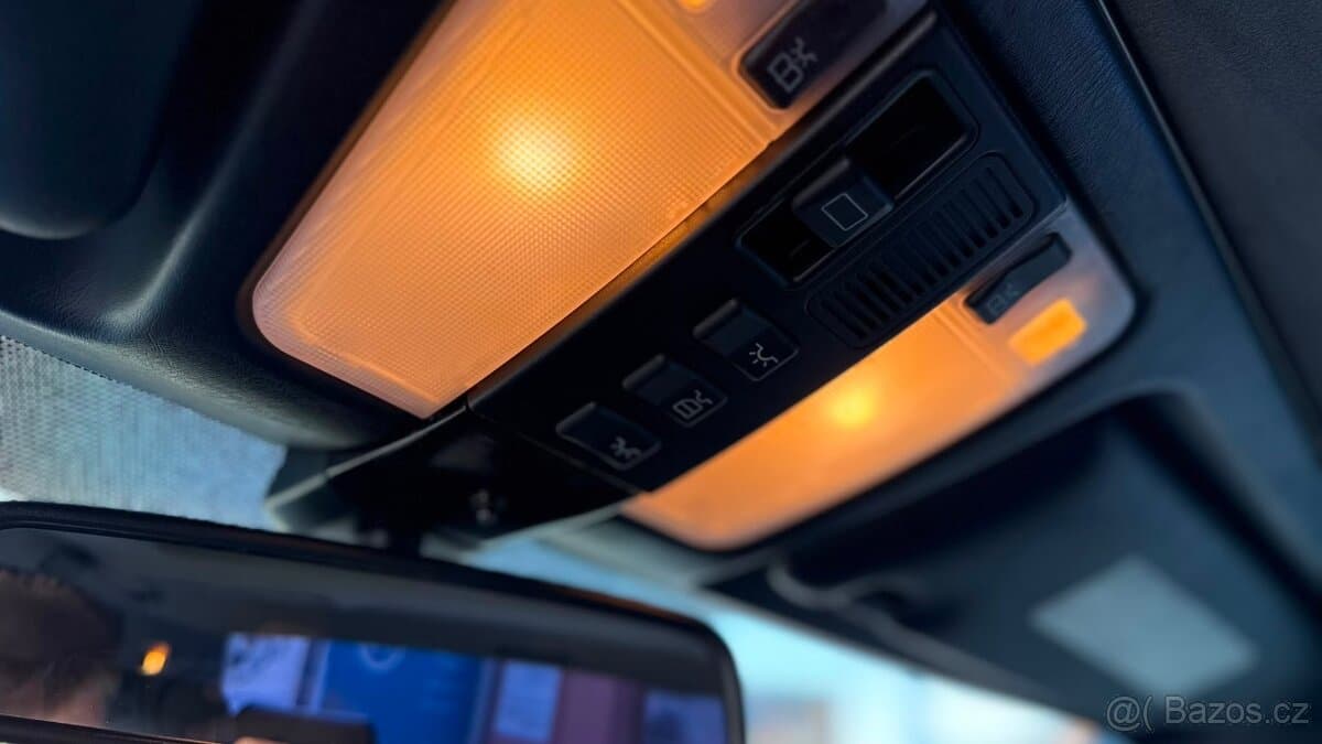 1995 Mercedes-Benz OSTATNÍ - 16