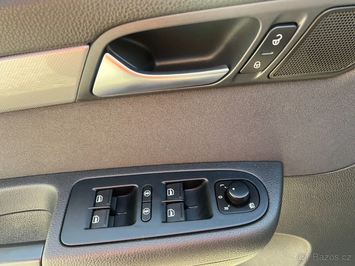 2011 Volkswagen SHARAN - 16