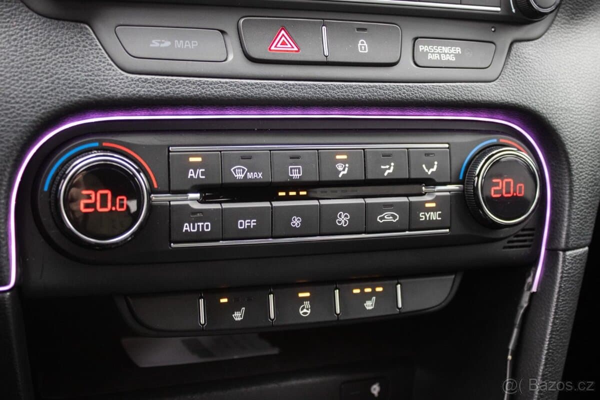 2020 Kia OSTATNÍ - 16