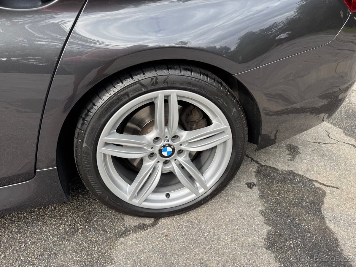 2013 BMW OSTATNÍ - 16