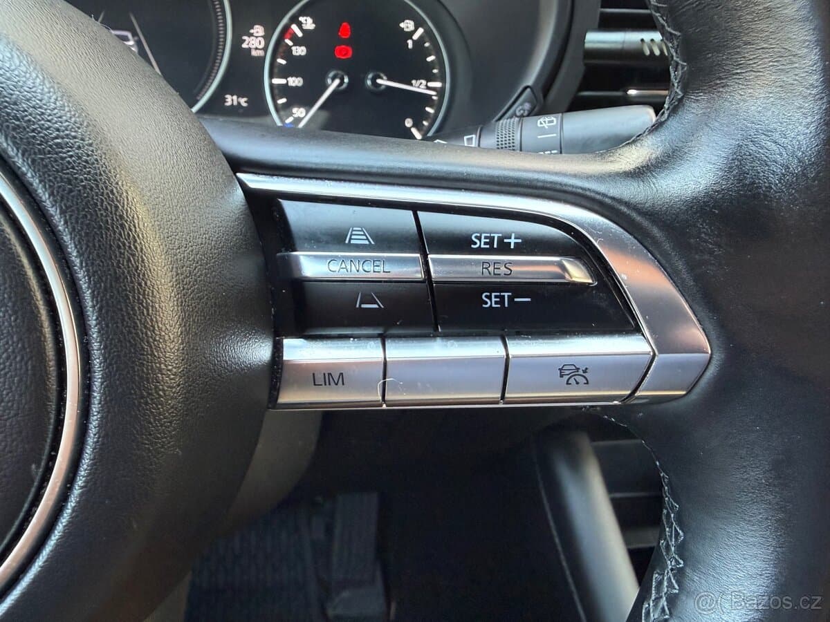 2021 Mazda 3 - 16