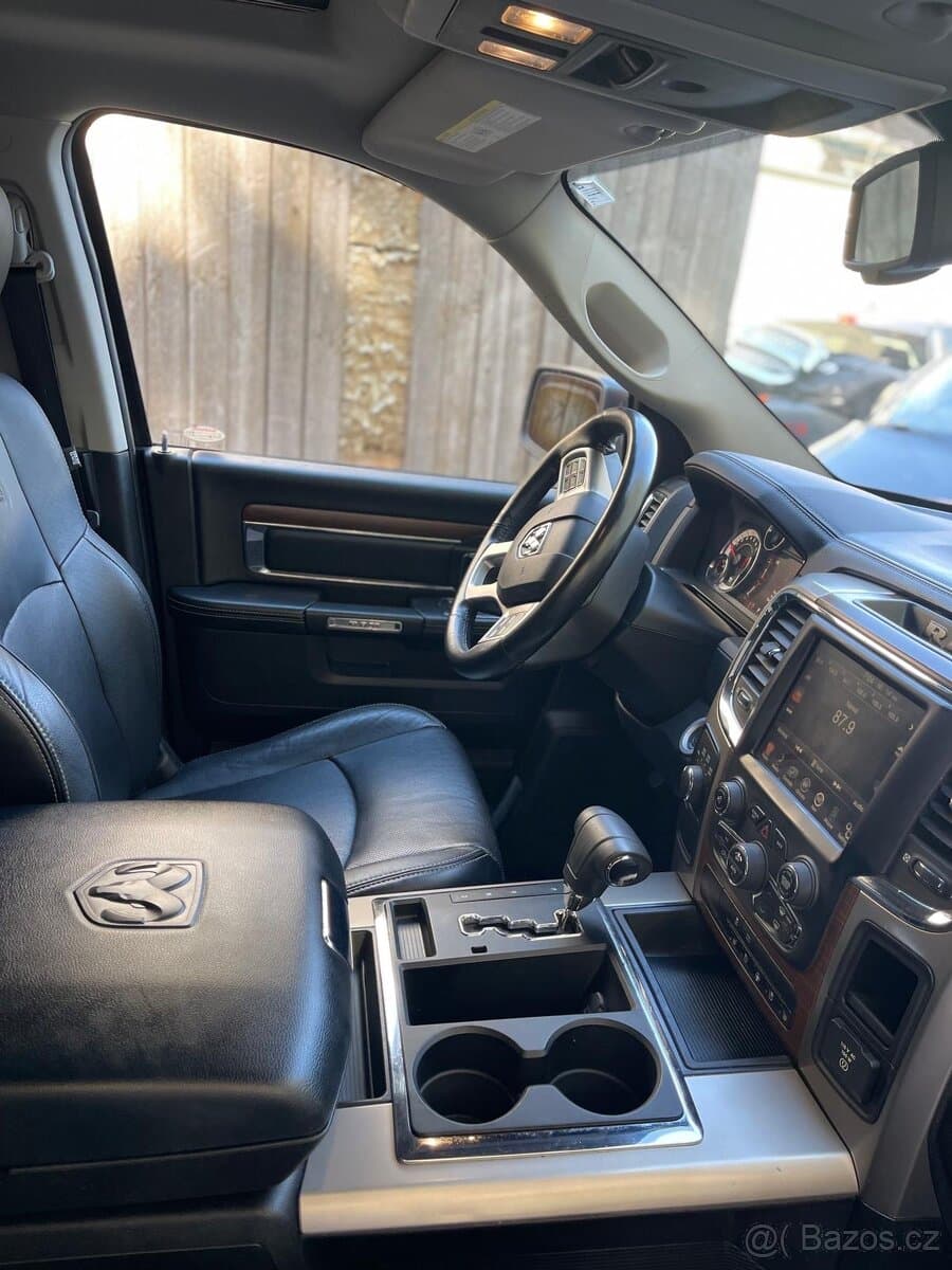 2013 Dodge OSTATNÍ - 16
