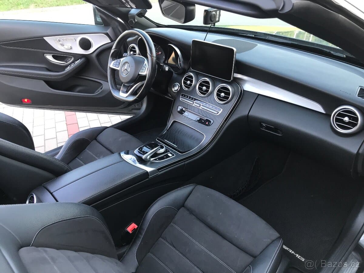 2018 Mercedes-Benz OSTATNÍ - 16