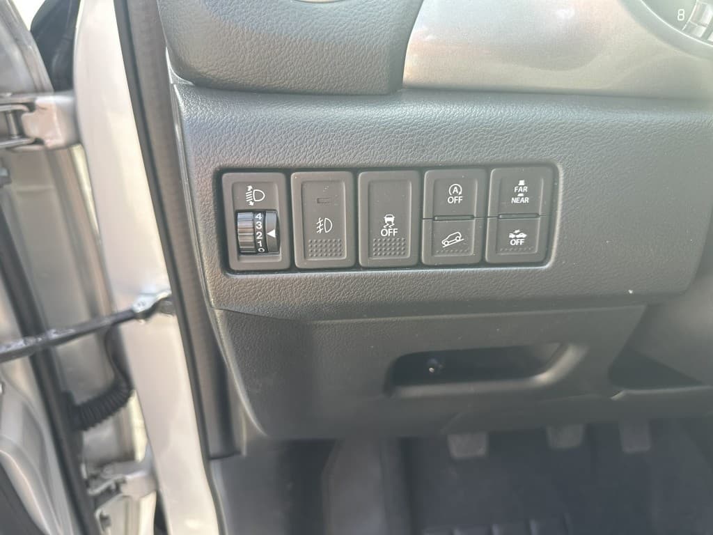 2018 Suzuki VITARA - 16