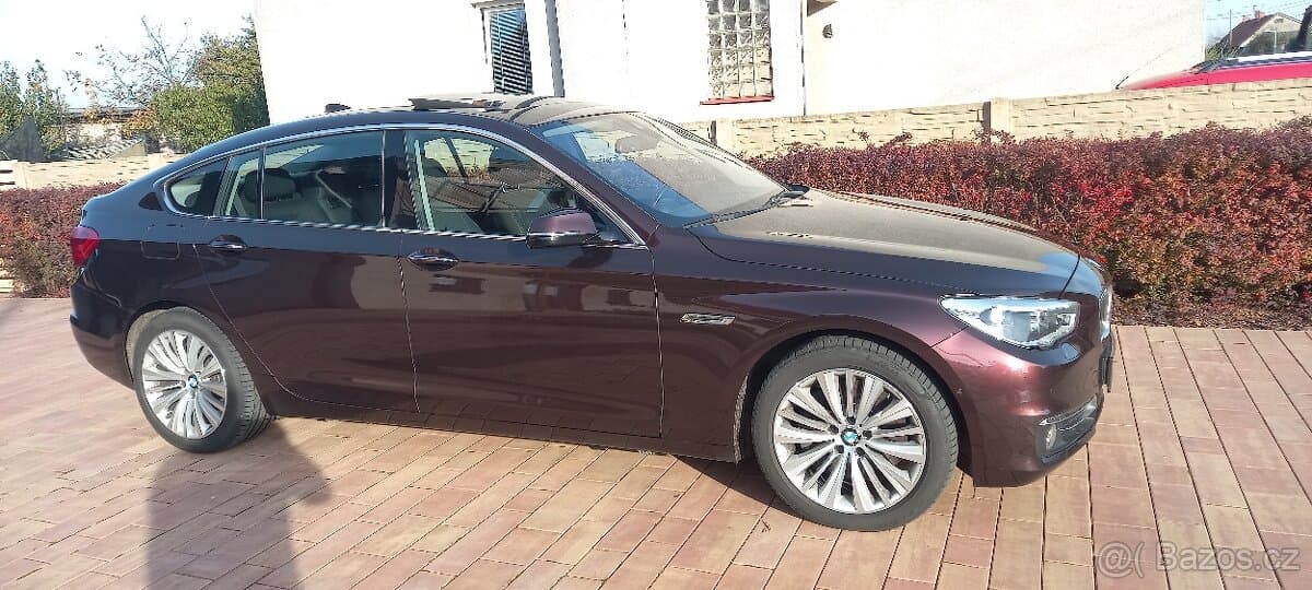 2014 BMW OSTATNÍ - 16