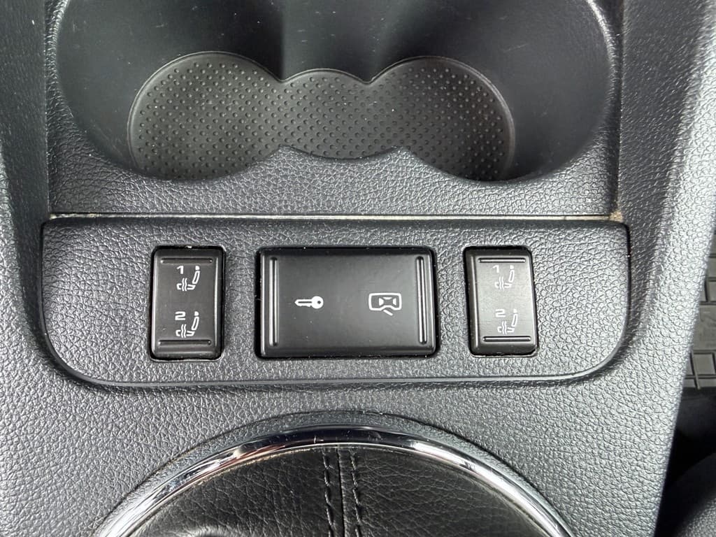 2014 Škoda FABIA - 16