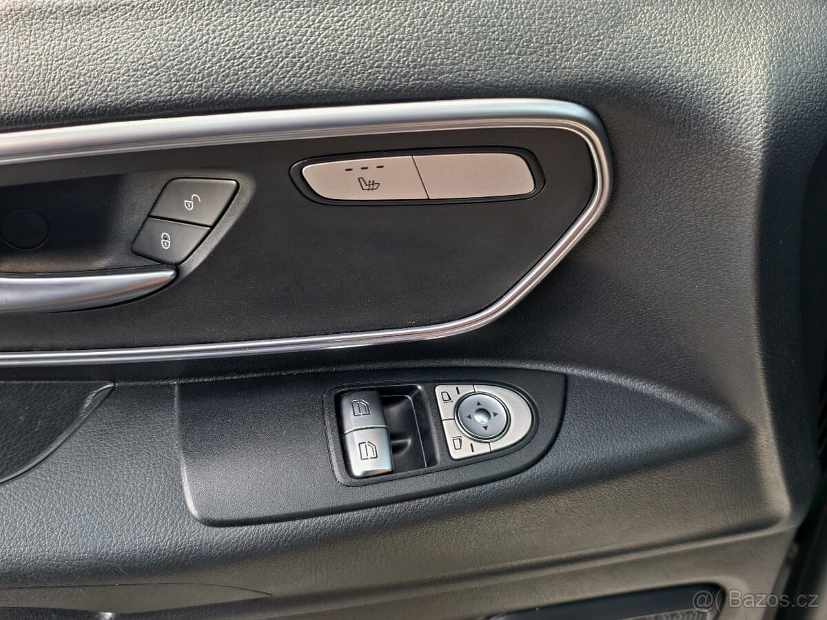 2021 Mercedes-Benz VITO - 16
