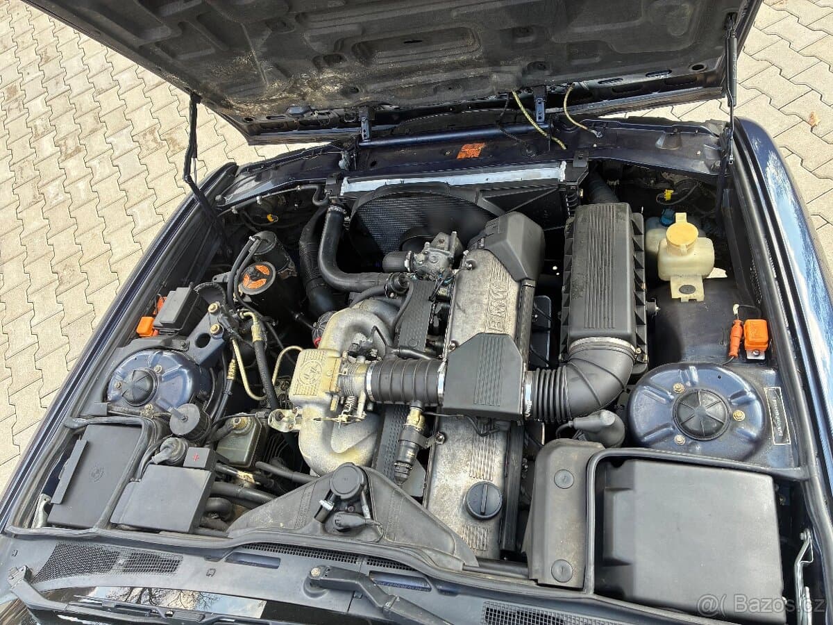 1988 BMW OSTATNÍ - 16