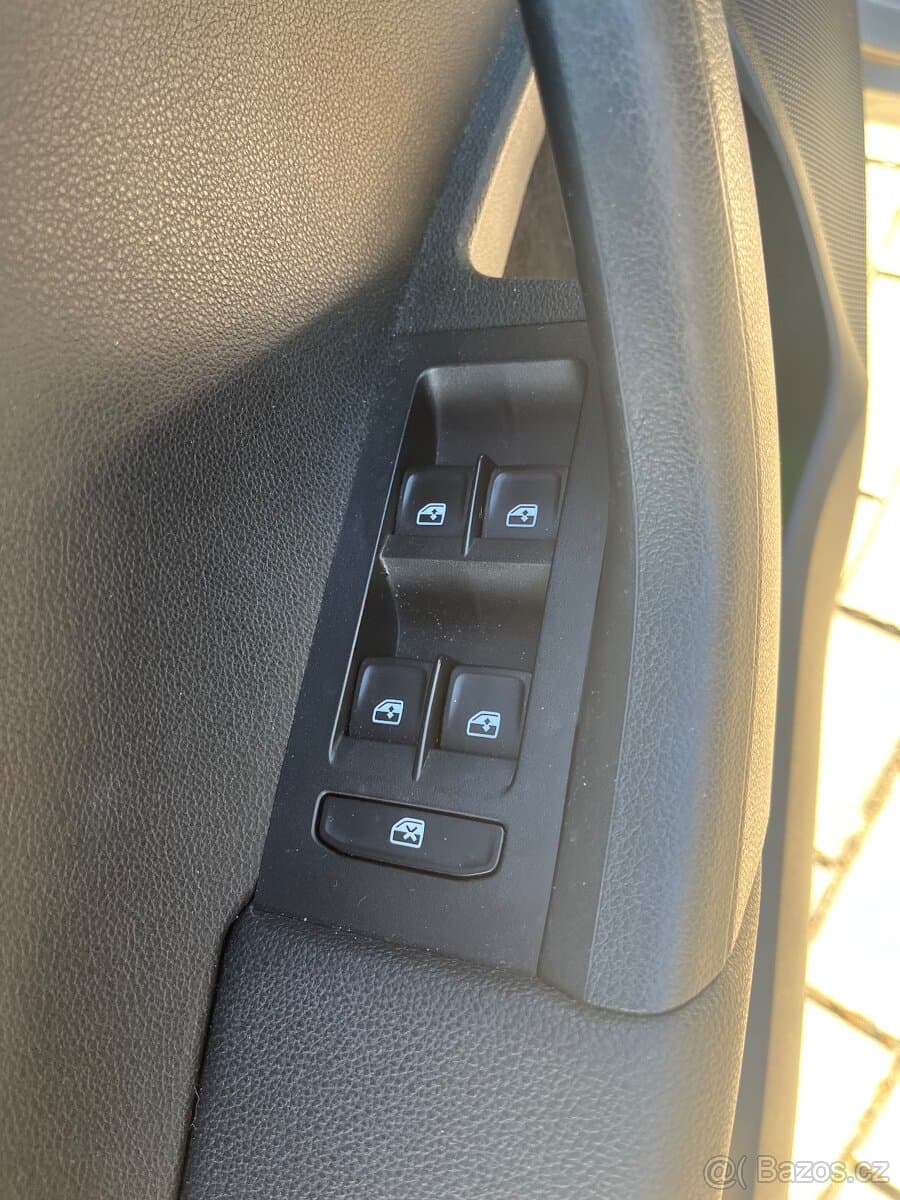 2017 Škoda OCTAVIA - 16