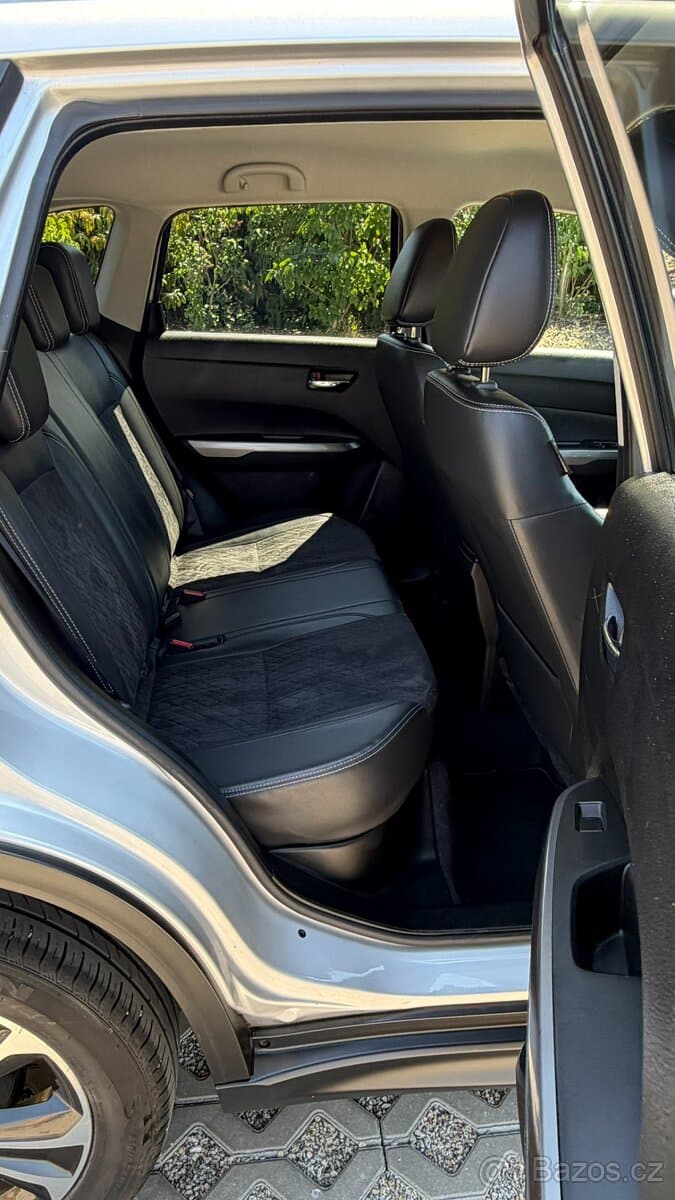 2018 Suzuki VITARA - 16