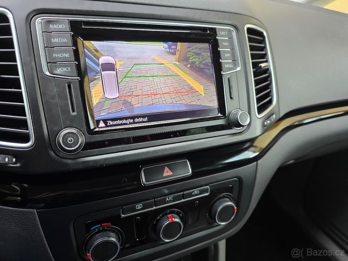 2020 Seat ALHAMBRA - 16