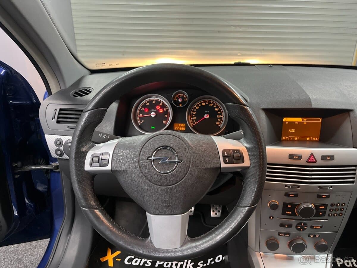 2005 Opel ASTRA - 16