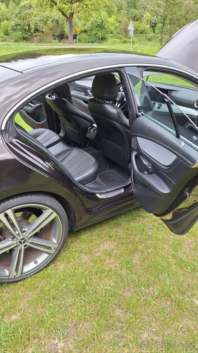 2018 Mercedes-Benz CL-CLASS - 16