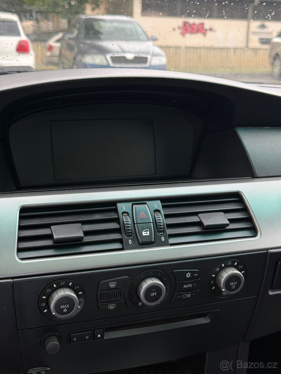 2003 BMW OSTATNÍ - 16