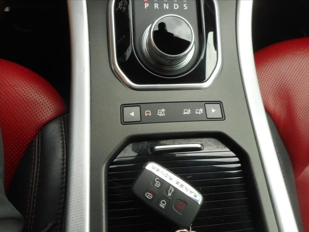 2014 Land Rover RANGE ROVER EVOQUE - 16