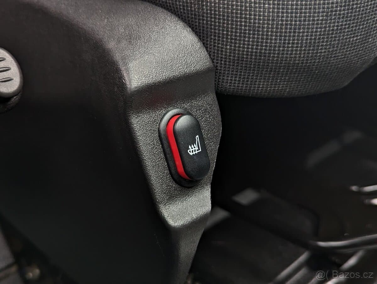 2017 Ford TRANSIT - 16