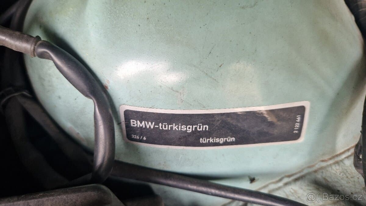BMW Z3 - 16