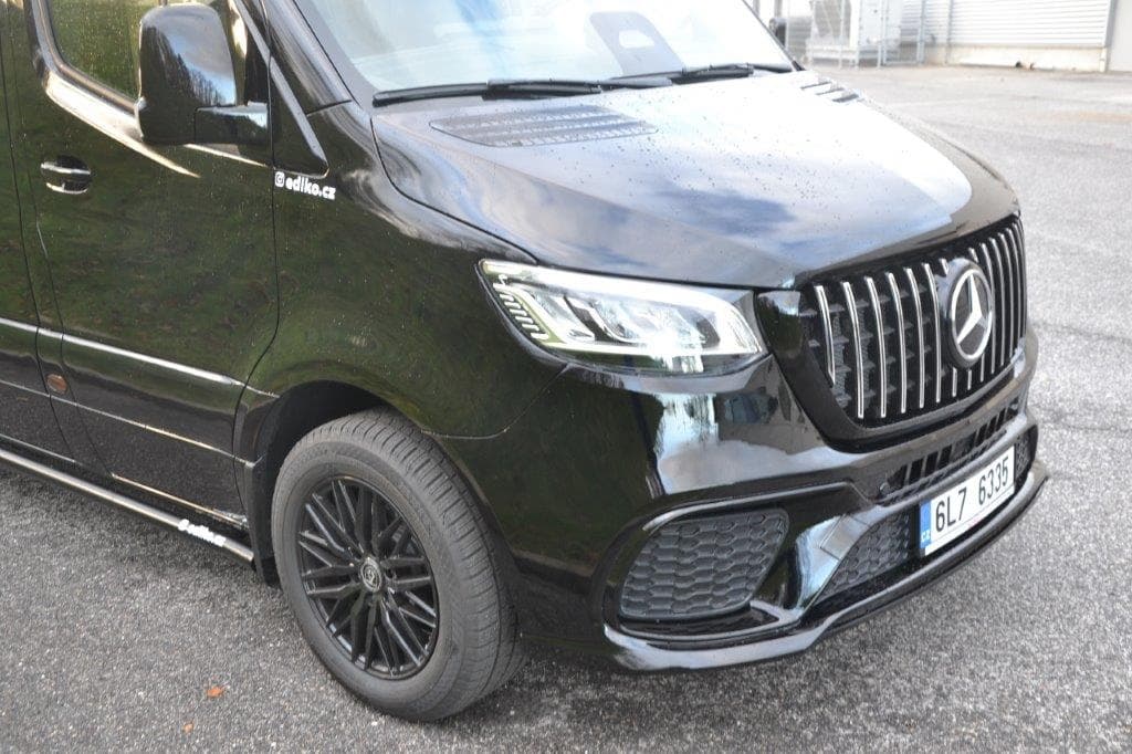 Mercedes-Benz SPRINTER - 16