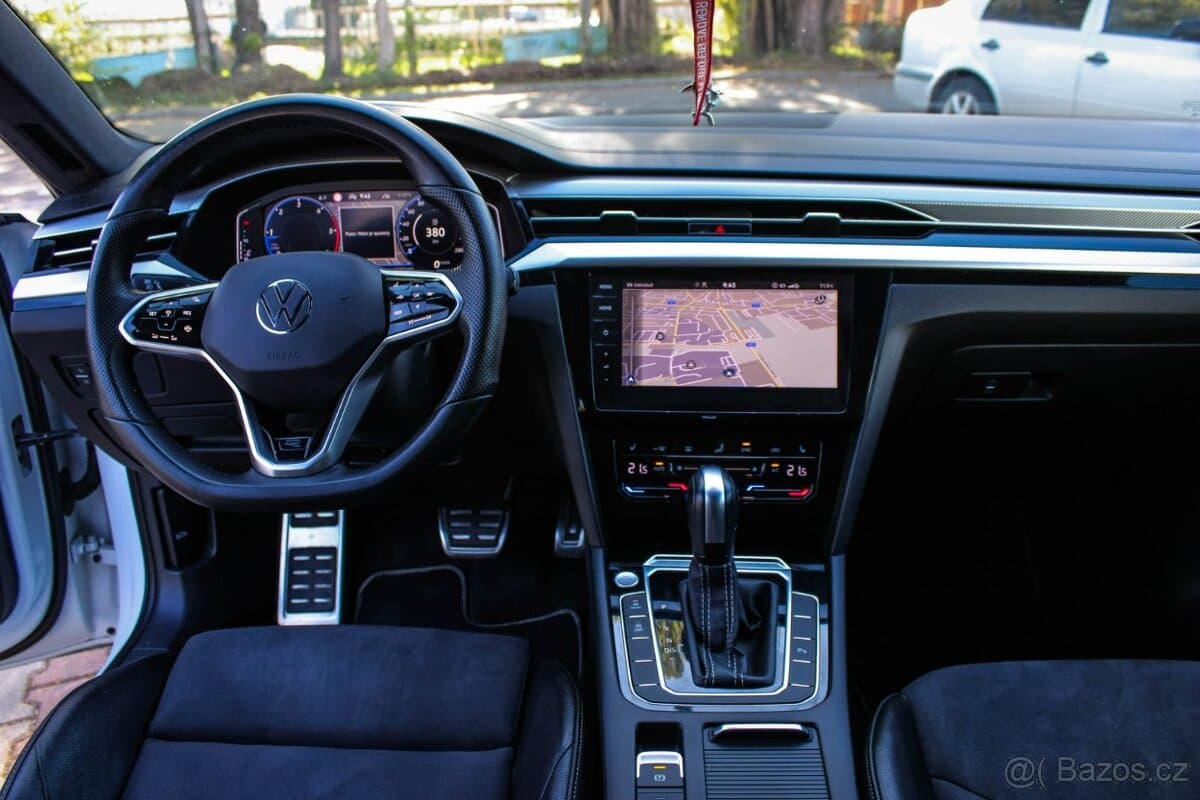2023 Volkswagen ARTEON - 16