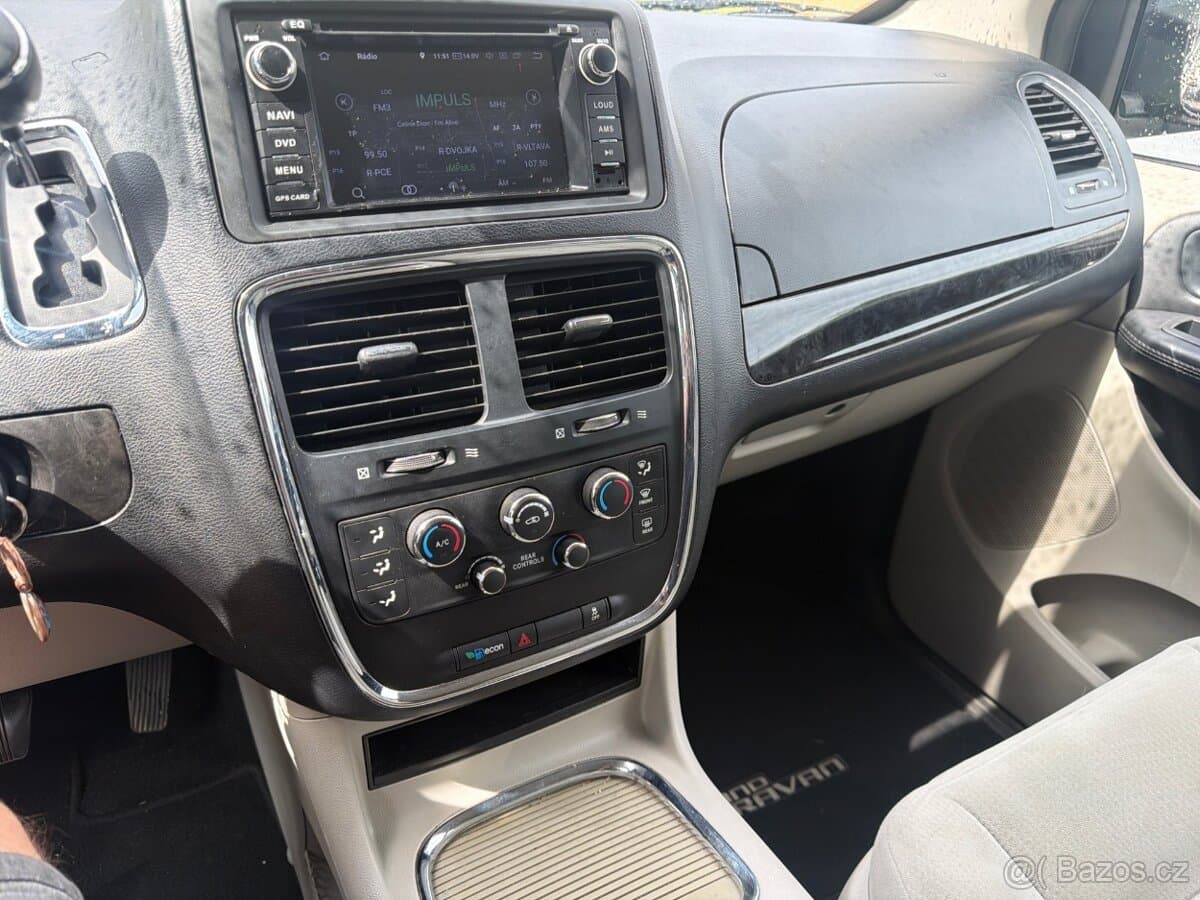 2014 Dodge OSTATNÍ - 16