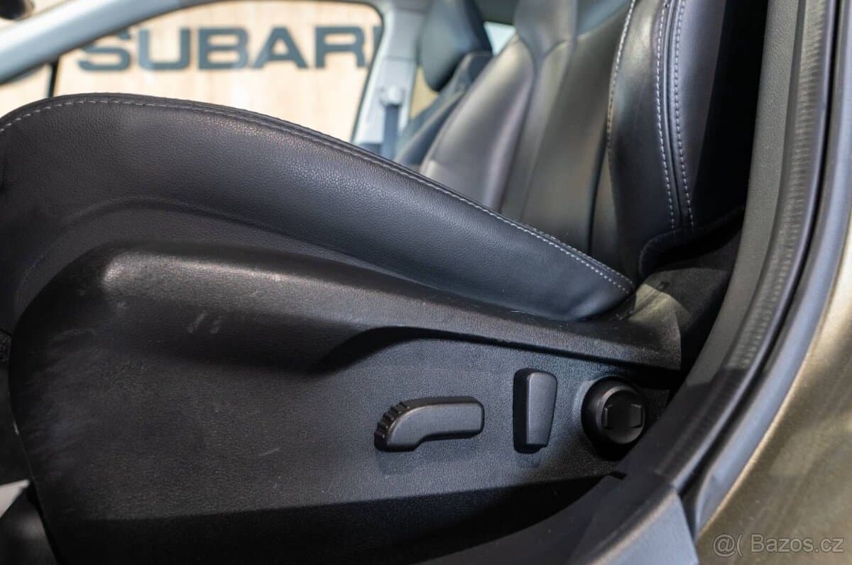 2023 Subaru OUTBACK - 16