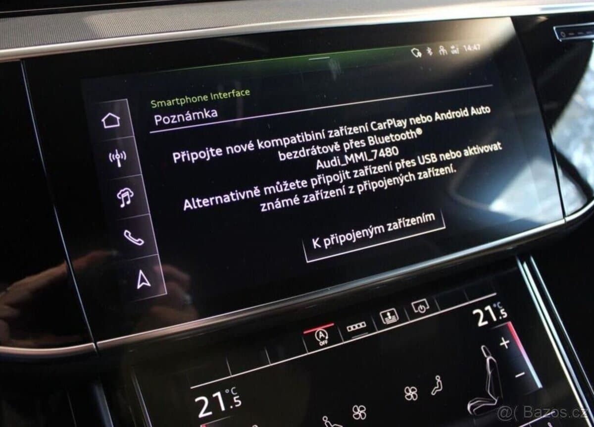2023 Audi A8 - 16