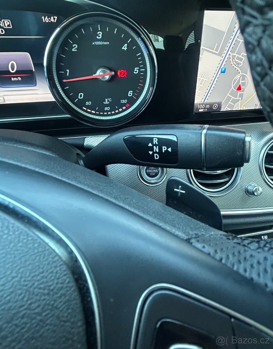 2017 Mercedes-Benz EQA - 16