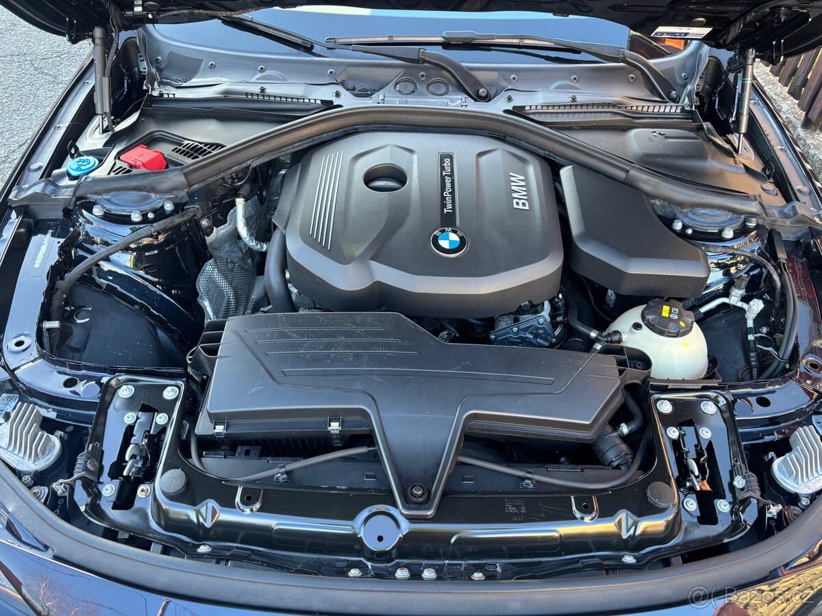 2018 BMW OSTATNÍ - 16