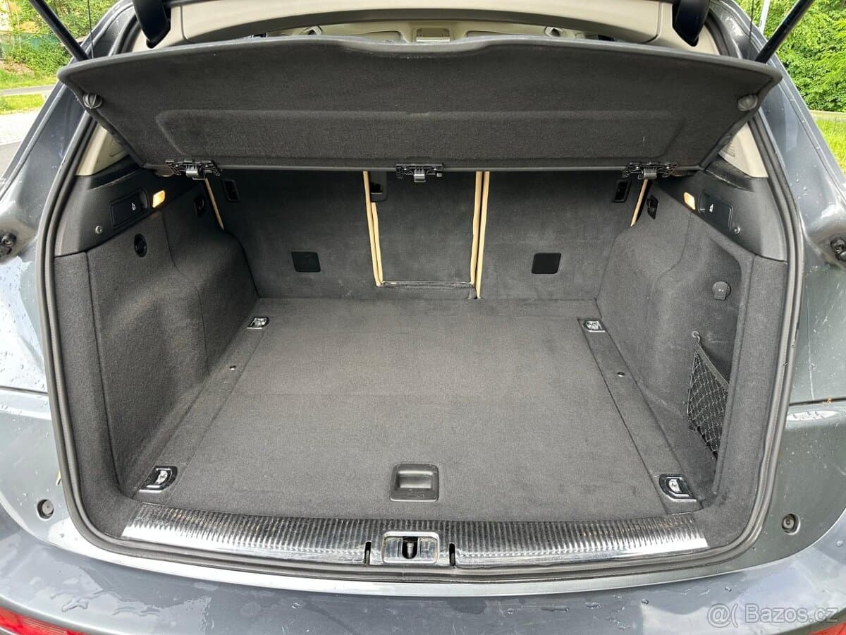 2012 Audi Q5 - 16