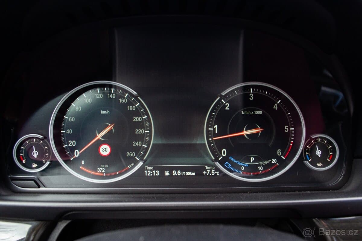 2011 BMW OSTATNÍ - 16