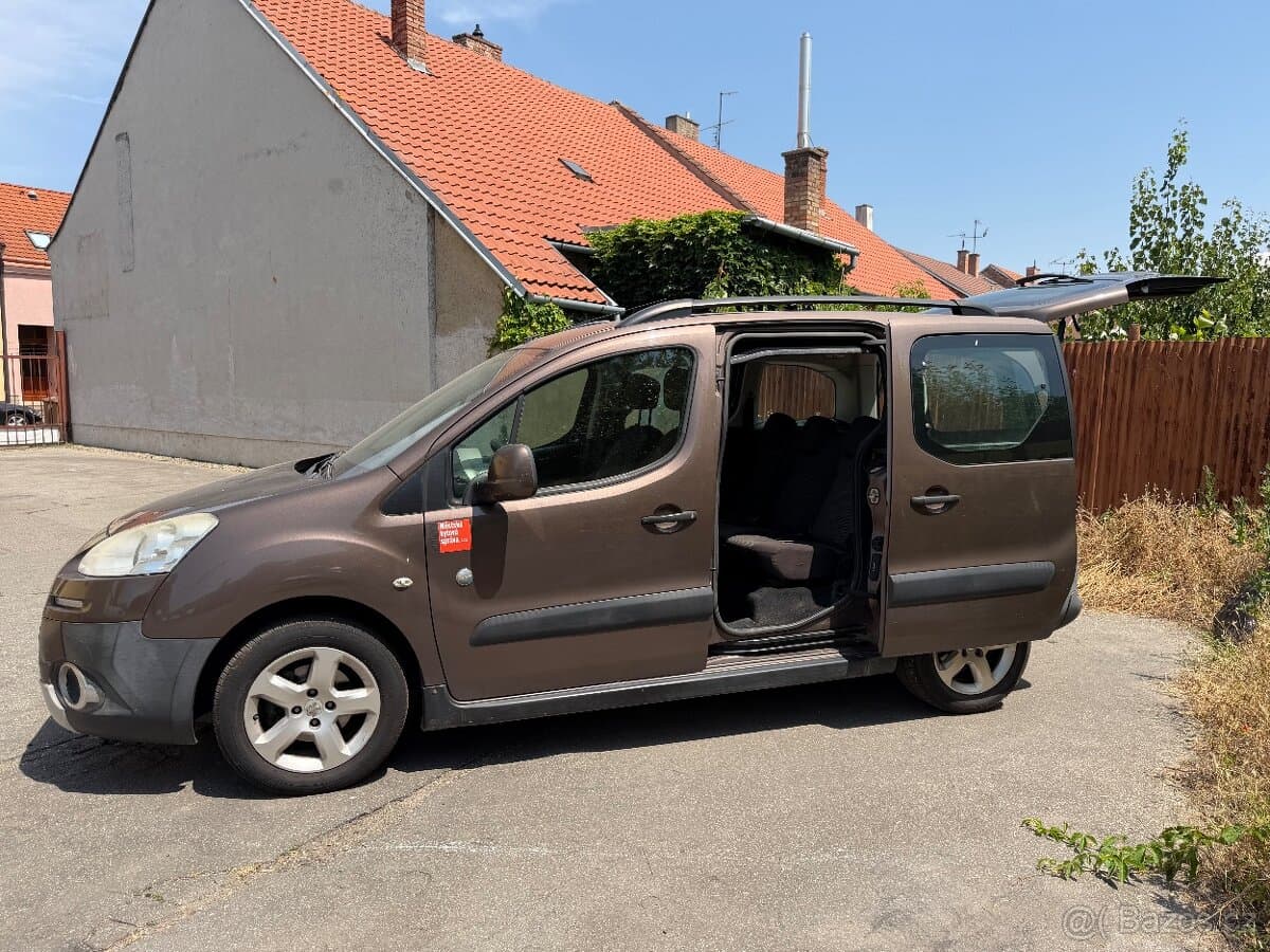 2013 Peugeot OSTATNÍ - 16