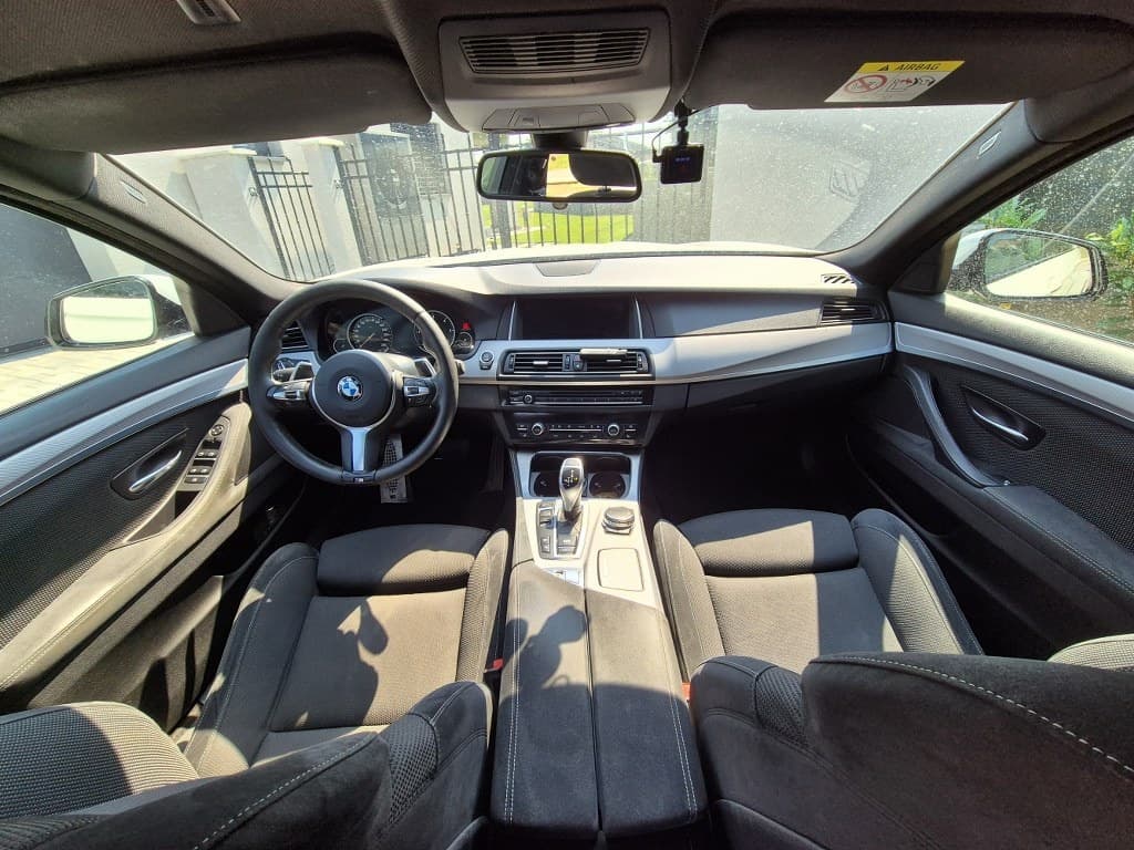 2015 BMW OSTATNÍ - 16