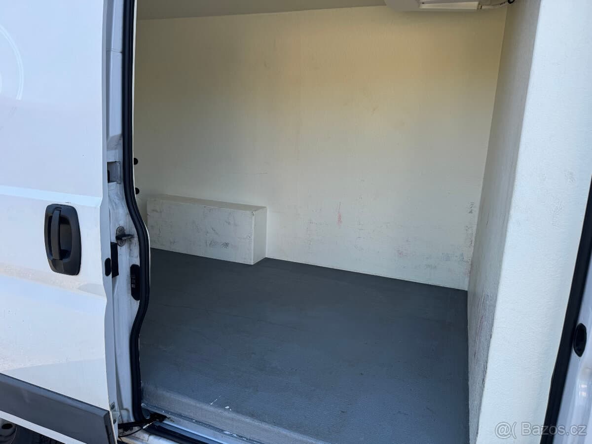 2018 Fiat DUCATO - 16