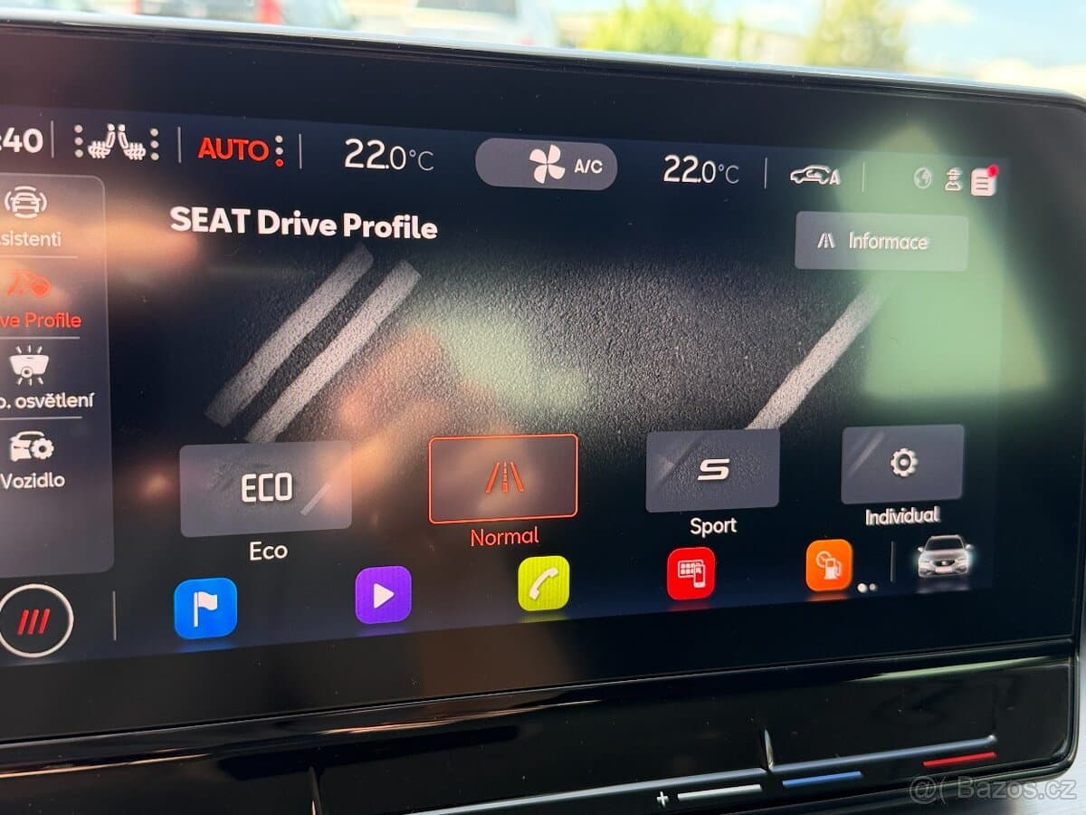 2021 Seat LEON - 16