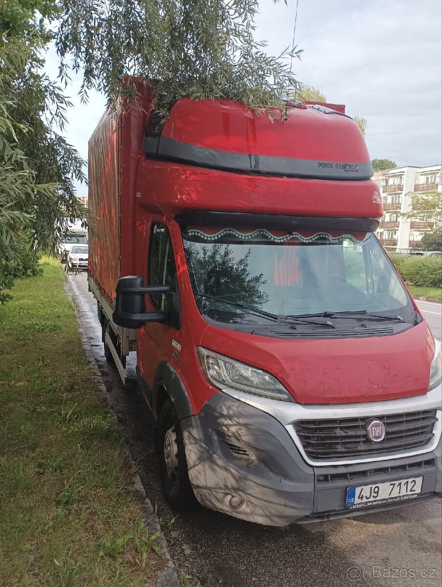 2014 Fiat OSTATNÍ - 16