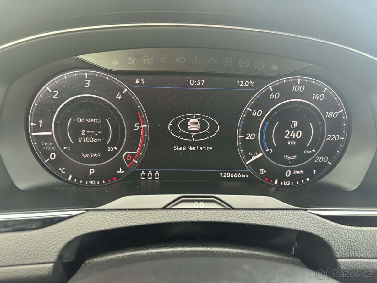 2017 Volkswagen ARTEON - 16