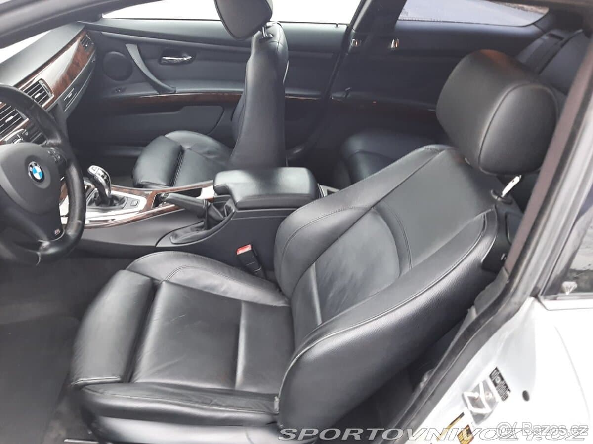 2010 BMW OSTATNÍ - 16