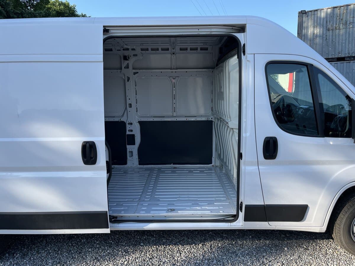 2022 Peugeot BOXER - 16