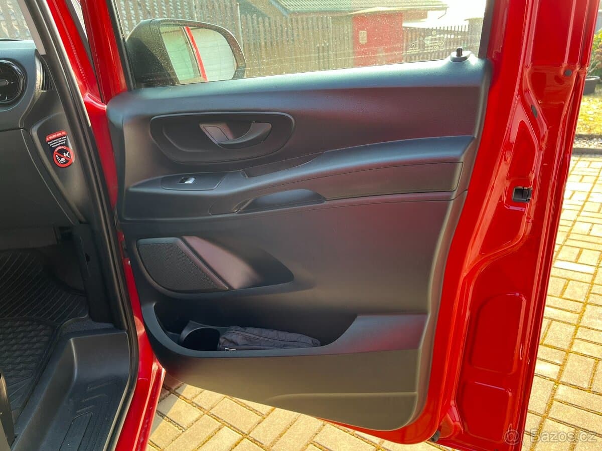 2022 Mercedes-Benz VITO - 16
