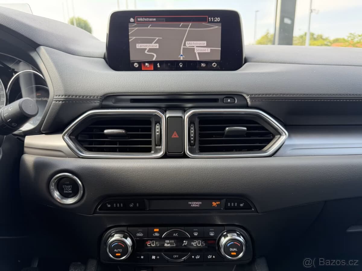 2018 Mazda CX-5 - 16