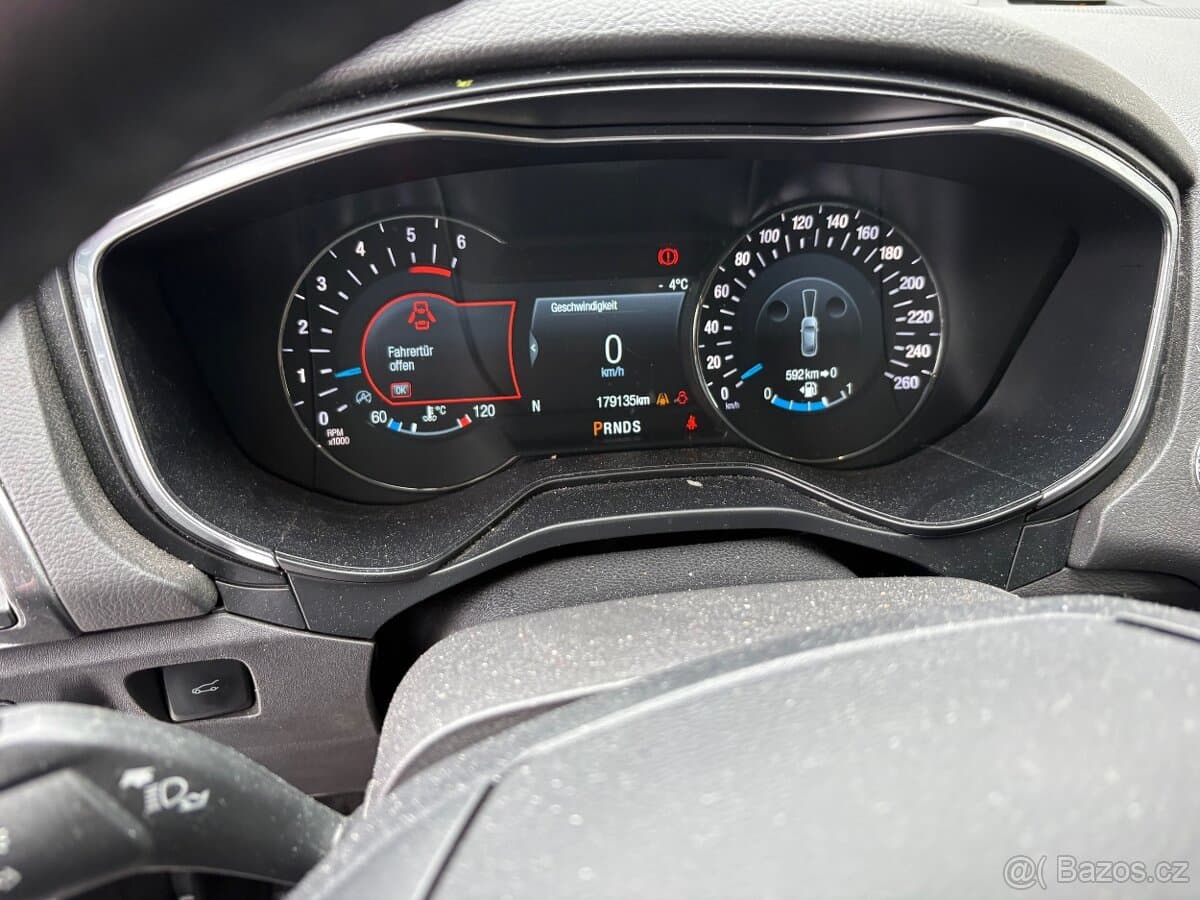 Ford MONDEO - 16