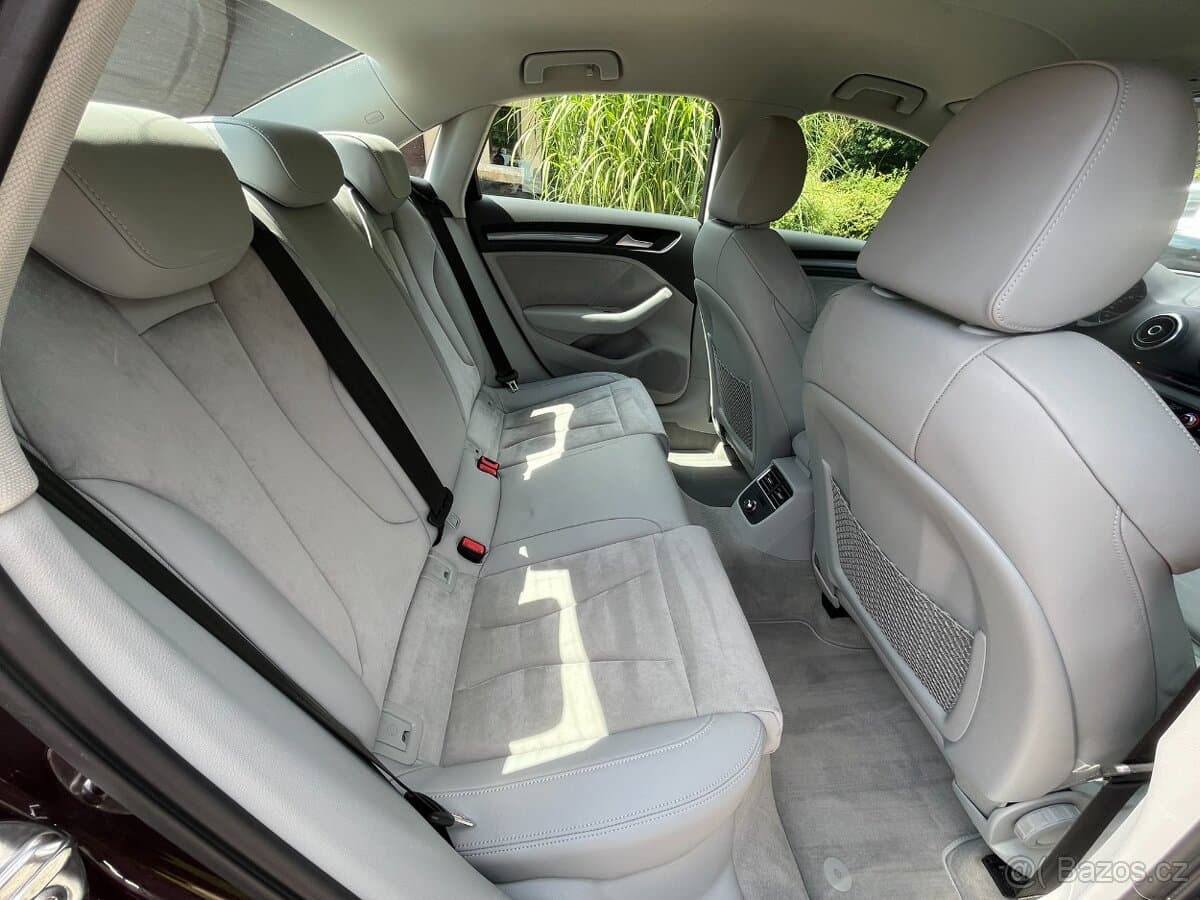 2014 Audi A3 - 16