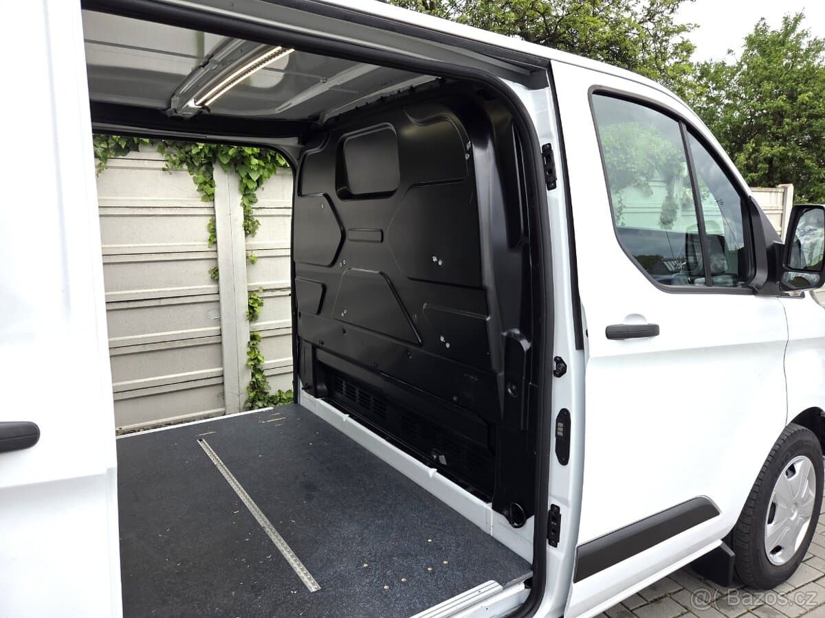 2021 Ford TRANSIT - 16