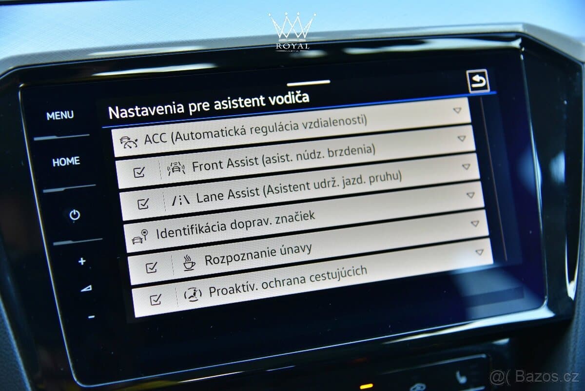 2022 Volkswagen PASSAT - 16