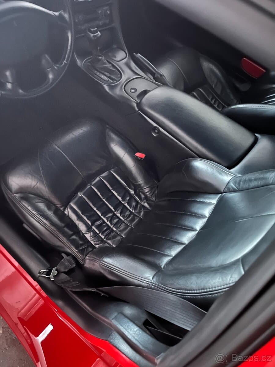 1997 Chevrolet CORVETTE - 16