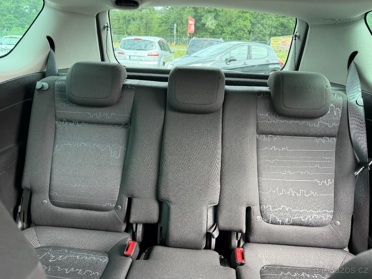 2011 Opel MERIVA - 16